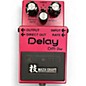 Used BOSS DM2W Delay Waza Craft Effect Pedal
