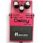Used BOSS DM2W Delay Waza Craft Effect Pedal