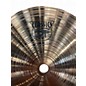 Used MEINL 8in CLASSICS MEDIUM BELL Cymbal