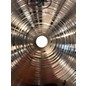 Used MEINL 8in CLASSICS MEDIUM BELL Cymbal
