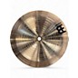 Used MEINL 8in CLASSICS MEDIUM BELL Cymbal