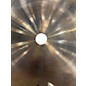 Used Zildjian 10in ZXT Trashformer Cymbal