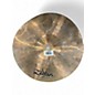 Used Zildjian 10in ZXT Trashformer Cymbal