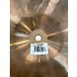 Used Zildjian 10in ZXT Trashformer Cymbal