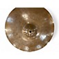 Used Zildjian 14in ZBT Hi Hat Pair Cymbal