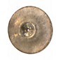 Used Zildjian 14in ZBT Hi Hat Pair Cymbal