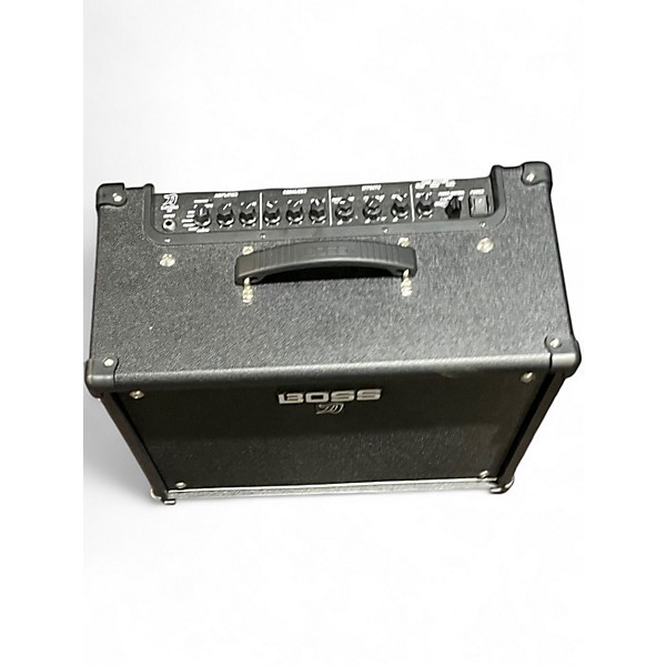 Used BOSS Katana KTN50 50W 1X12 Guitar Combo Amp