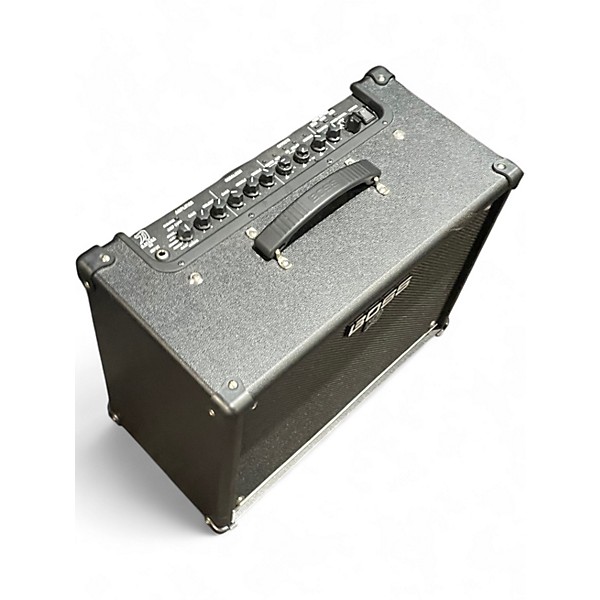 Used BOSS Katana KTN50 50W 1X12 Guitar Combo Amp