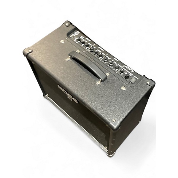 Used BOSS Katana KTN50 50W 1X12 Guitar Combo Amp