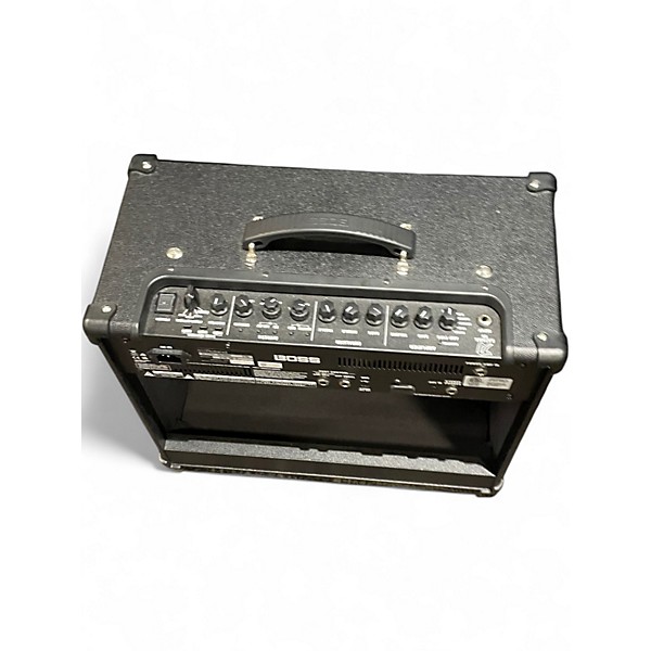 Used BOSS Katana KTN50 50W 1X12 Guitar Combo Amp