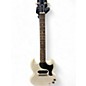 Used Epiphone YUNGBLUD SIGNATURE SG Pearl White Solid Body Electric Guitar thumbnail
