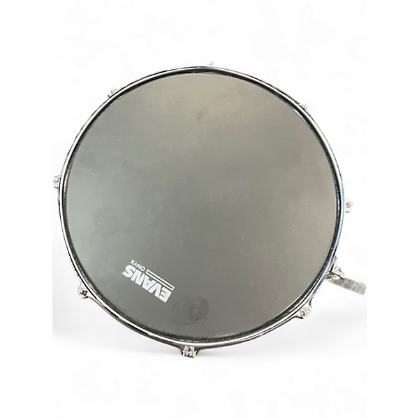 Used Dixon 14in Spark series Black Drum