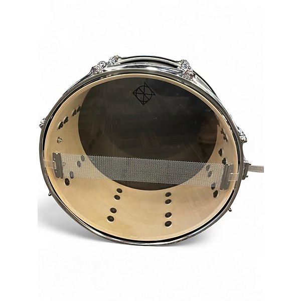 Used Dixon 14in Spark series Black Drum