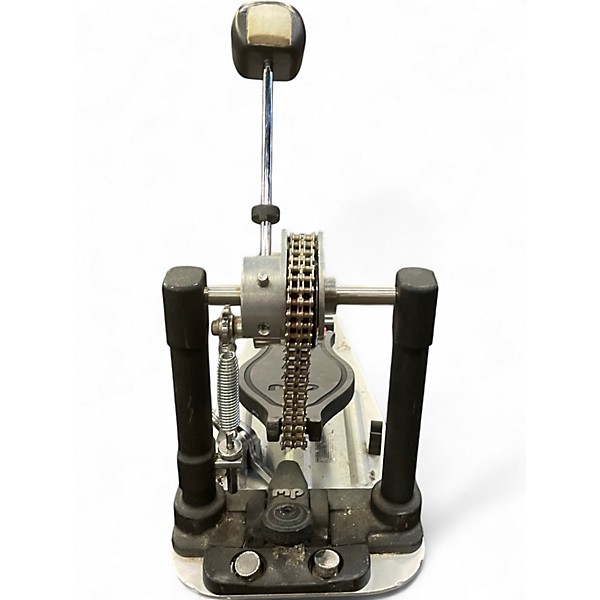 Used DW 9000 Series Single Single Bass Drum Pedal
