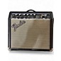 Used Fender Frontman 15G 15W Guitar Combo Amp