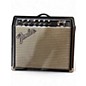 Used Fender Frontman 15G 15W Guitar Combo Amp