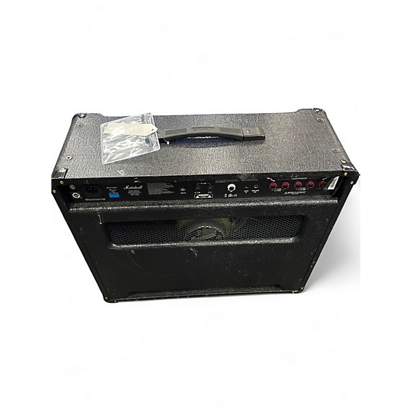 Used Marshall DSL40CR 40W 1x12 Tube Guitar Combo Amp