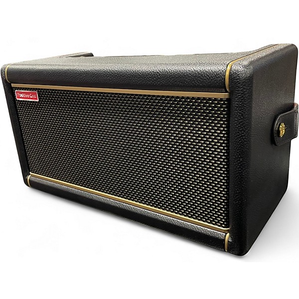 Used Positive Grid Spark 2 Guitar Combo Amp