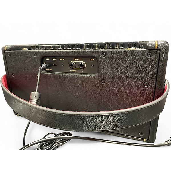 Used Positive Grid Spark 2 Guitar Combo Amp