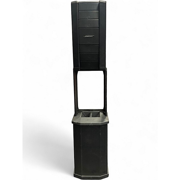 Used Bose F1 Model 812 Combo Sound Package