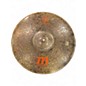 Used Tonum 19in KARMA Cymbal thumbnail