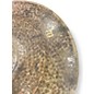 Used Tonum 19in KARMA Cymbal