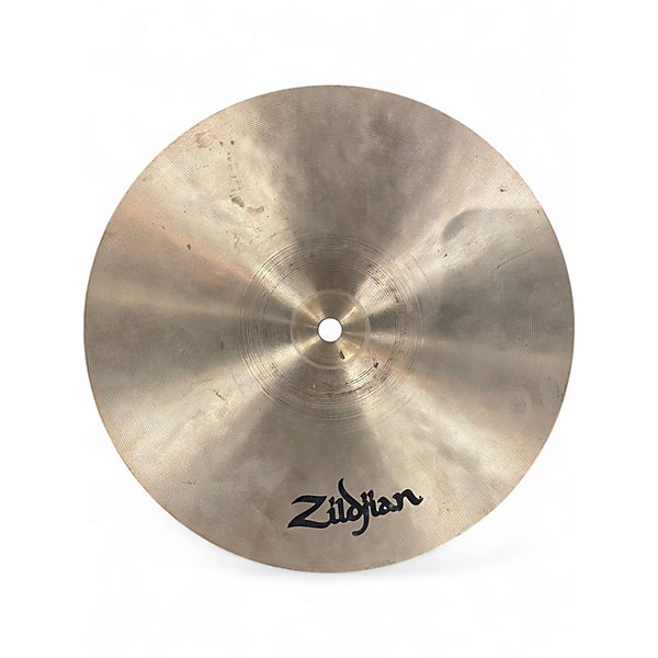 Used Zildjian 10in K Custom Dark Splash Cymbal