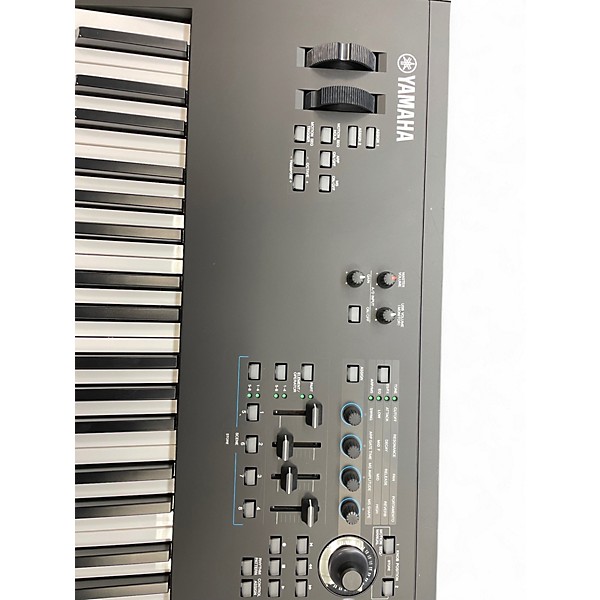 Used Yamaha MODX8 Synthesizer