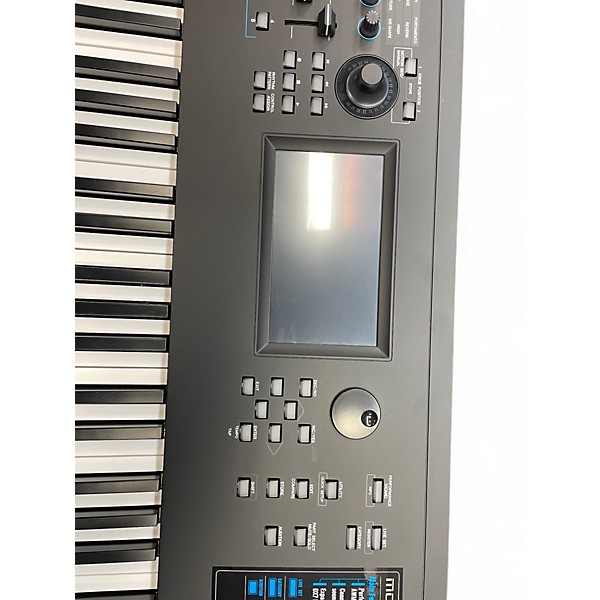 Used Yamaha MODX8 Synthesizer