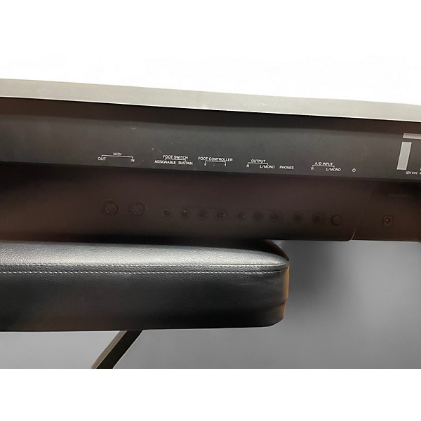 Used Yamaha MODX8 Synthesizer