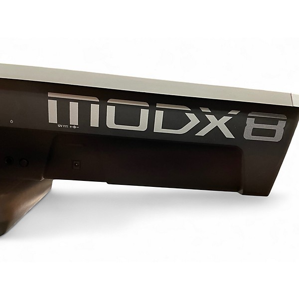 Used Yamaha MODX8 Synthesizer