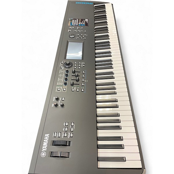 Used Yamaha MODX8 Synthesizer