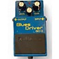 Used BOSS BD2 Blues Driver Effect Pedal thumbnail