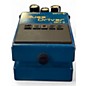 Used BOSS BD2 Blues Driver Effect Pedal