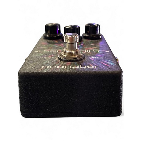 Used Neunaber Seraphim Shimmer Effect Pedal