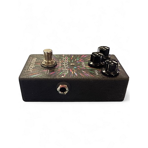 Used Neunaber Seraphim Shimmer Effect Pedal