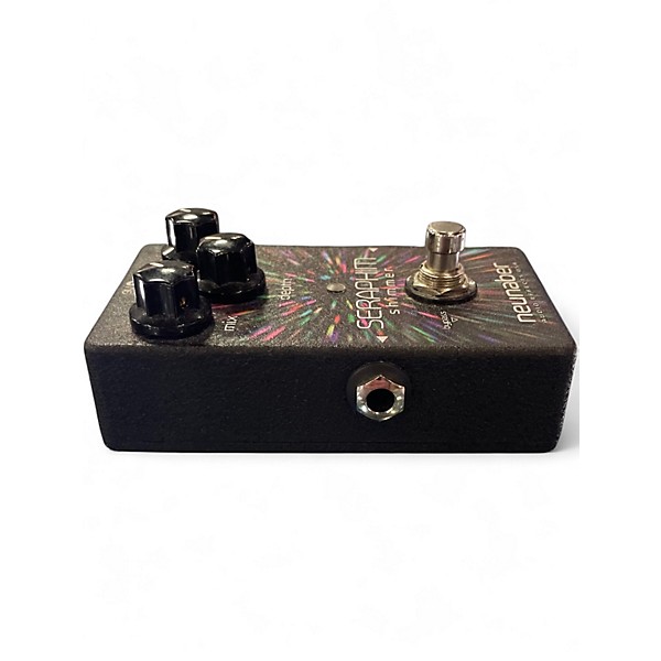 Used Neunaber Seraphim Shimmer Effect Pedal