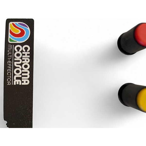 Used Hologram Chroma Console Effect Processor