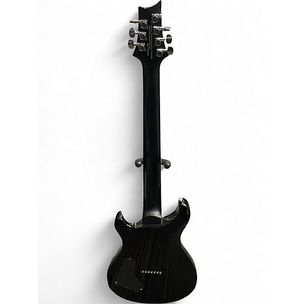 Used PRS SE Mark Holcomb SVN 7-String Purple Burst Solid Body Electric Guitar