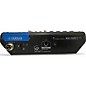 Used Yamaha MG10XU 10 Channel Mixer with Effects Unpowered Mixer