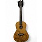 Used Luna UKE TC SPR Natural Ukulele thumbnail