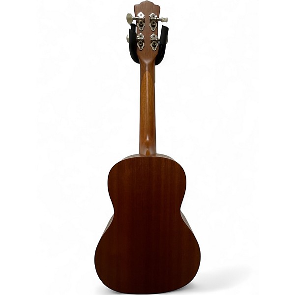 Used Luna UKE TC SPR Natural Ukulele