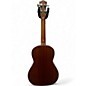 Used Luna UKE TC SPR Natural Ukulele