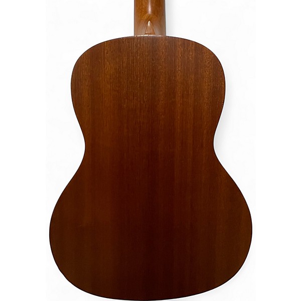 Used Luna UKE TC SPR Natural Ukulele