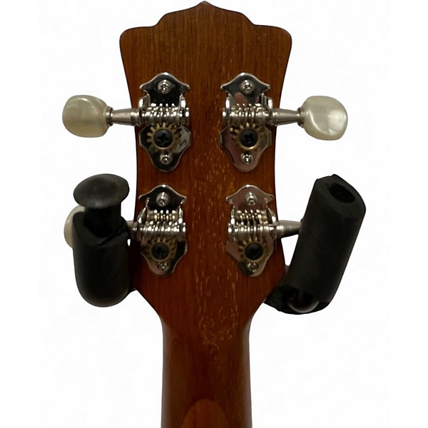 Used Luna UKE TC SPR Natural Ukulele