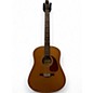 Used Seagull S6 Natural Acoustic Guitar thumbnail