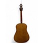 Used Seagull S6 Natural Acoustic Guitar