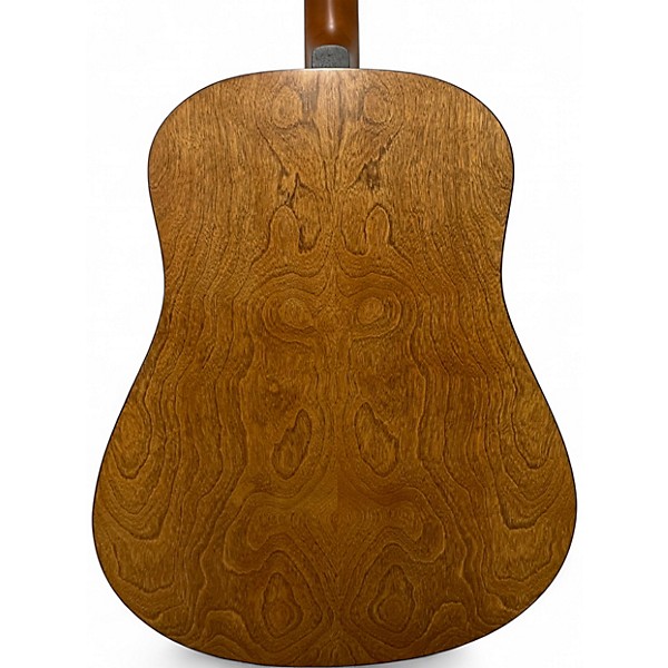 Used Seagull S6 Natural Acoustic Guitar