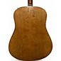 Used Seagull S6 Natural Acoustic Guitar