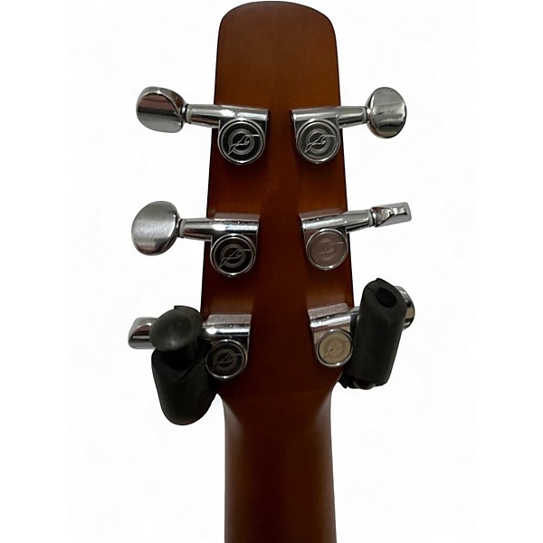 Used Seagull S6 Natural Acoustic Guitar